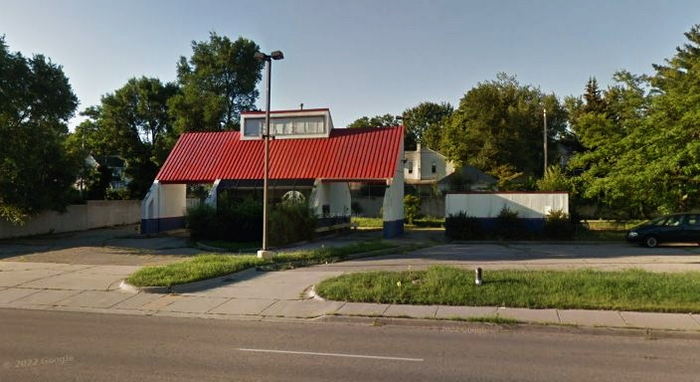 Hot n Now Hamburgers - Grand Rapids - 820 Michigan St Ne